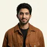 Ahmad Ashfaq, Founder, Credminds