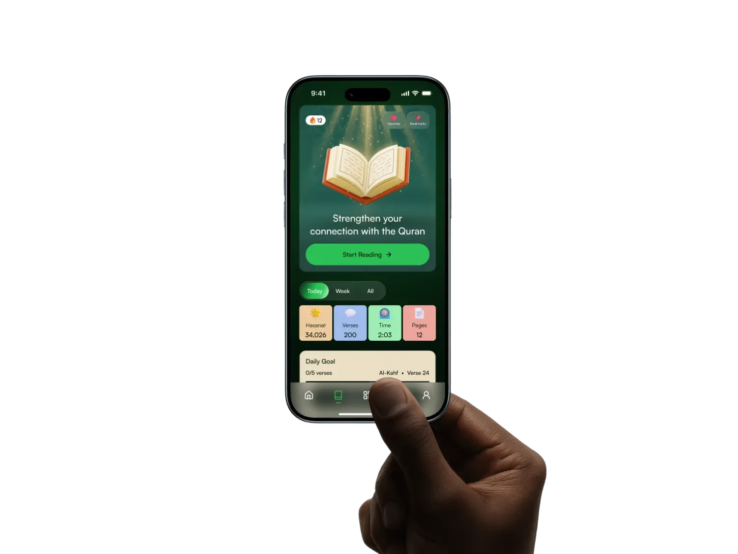 Product engineering workflow